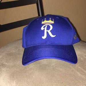 Two for $15 Kansas City royals flex fit